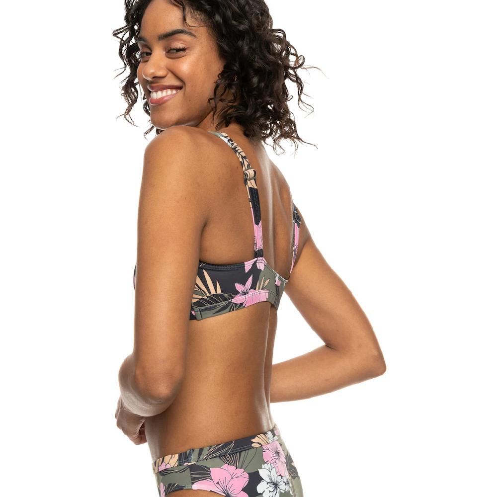 Roxy Bandeau-Bikini-Top »ROXY Pro The Tilt Shift« Online Kaufen