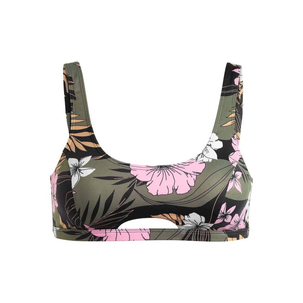 Roxy Bandeau-Bikini-Top »ROXY Pro The Tilt Shift« online kaufen