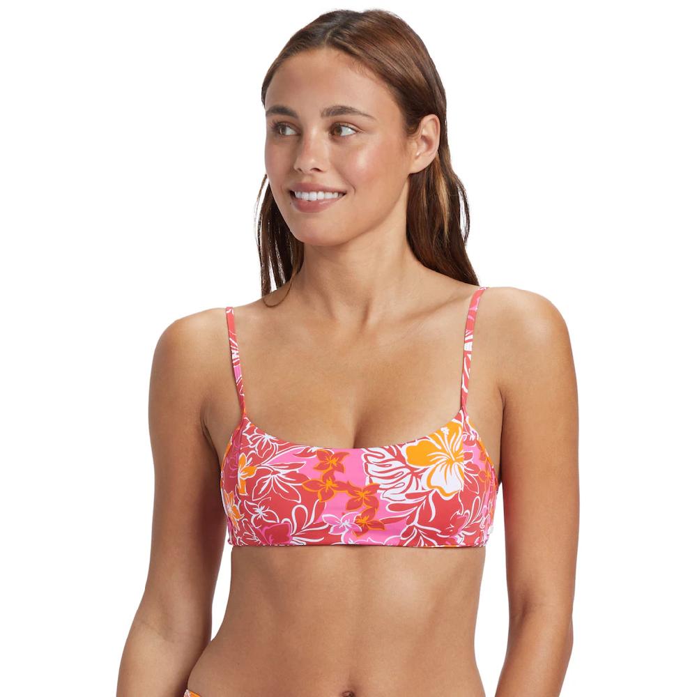Roxy Bandeau-Bikini-Top »Sea Spray« ▷ für