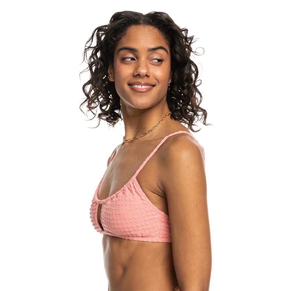 Roxy Bandeau-Bikini-Top »Shiny Wave« Kaufen