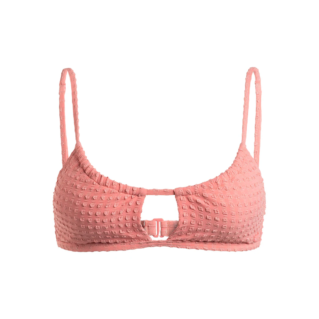 Roxy Bandeau-Bikini-Top »Shiny Wave« kaufen
