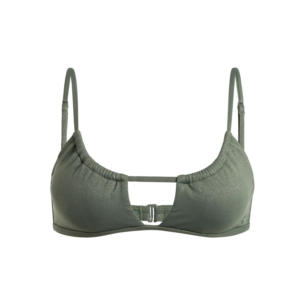 Roxy Bandeau-Bikini-Top »Shiny Wave« kaufen