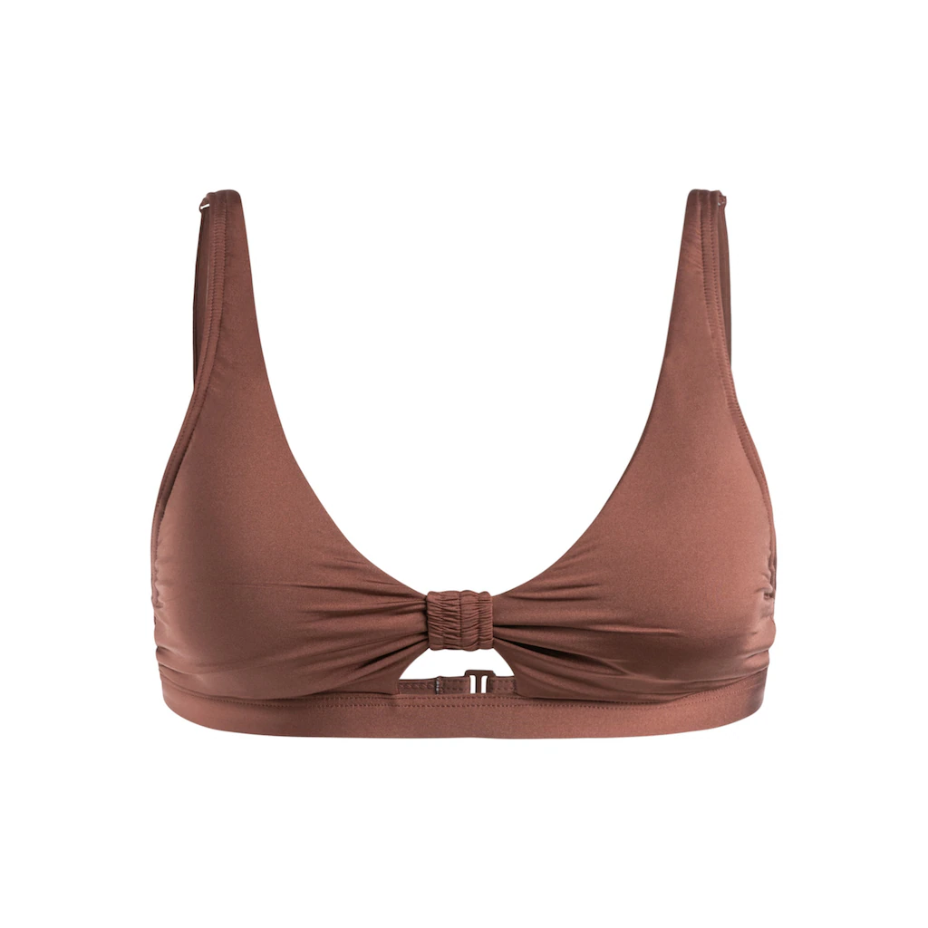 Roxy Bandeau-Bikini-Top »Silky Island« kaufen