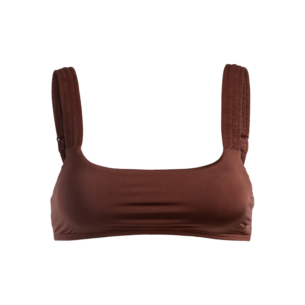 Roxy Bandeau-Bikini-Top »Silky Island« kaufen