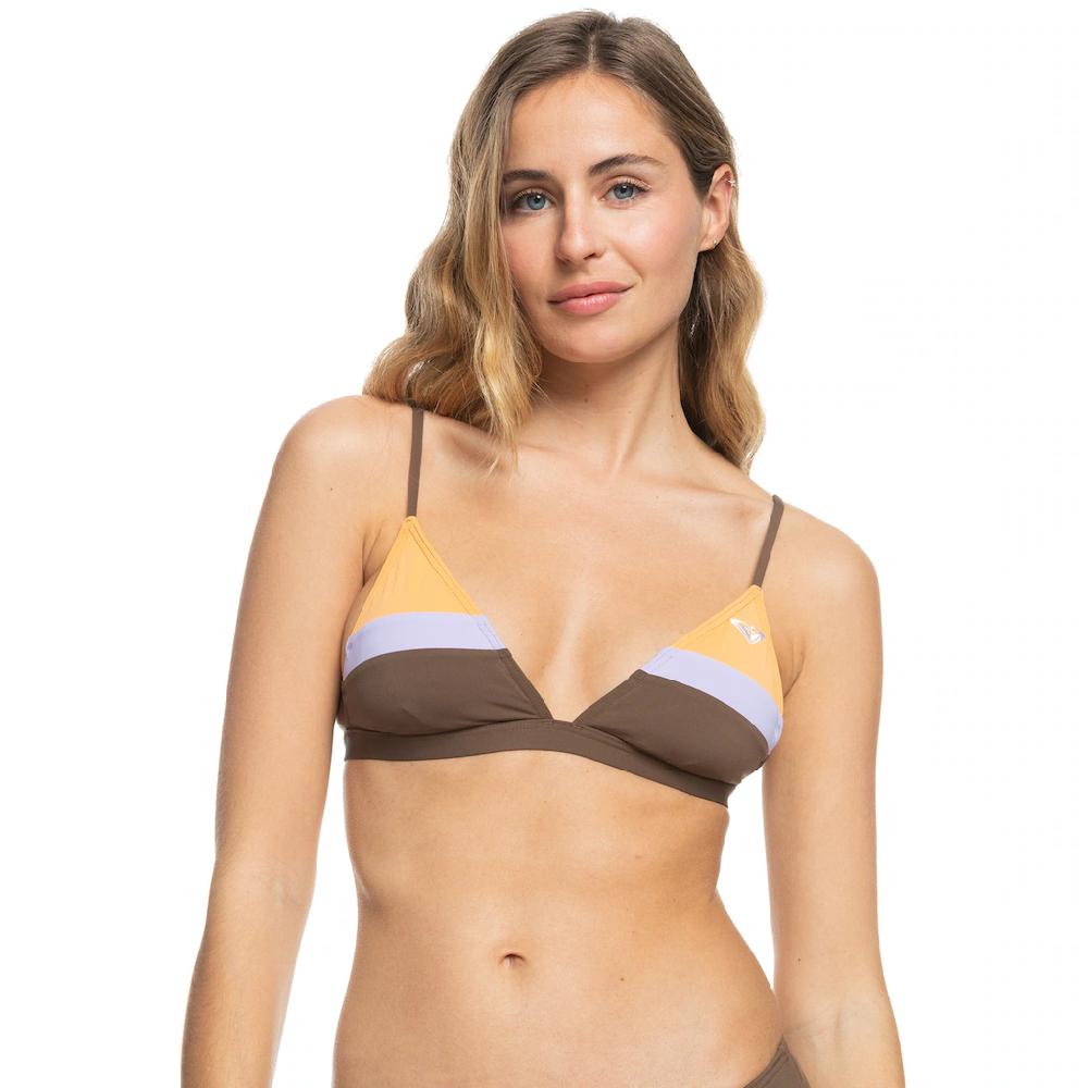 Roxy Bandeau-Bikini-Top »Splice It Up« ▷ Für