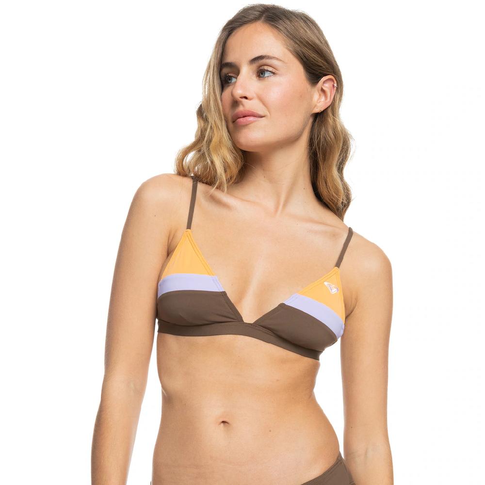 Roxy Bandeau-Bikini-Top »Splice It Up« ▷ für