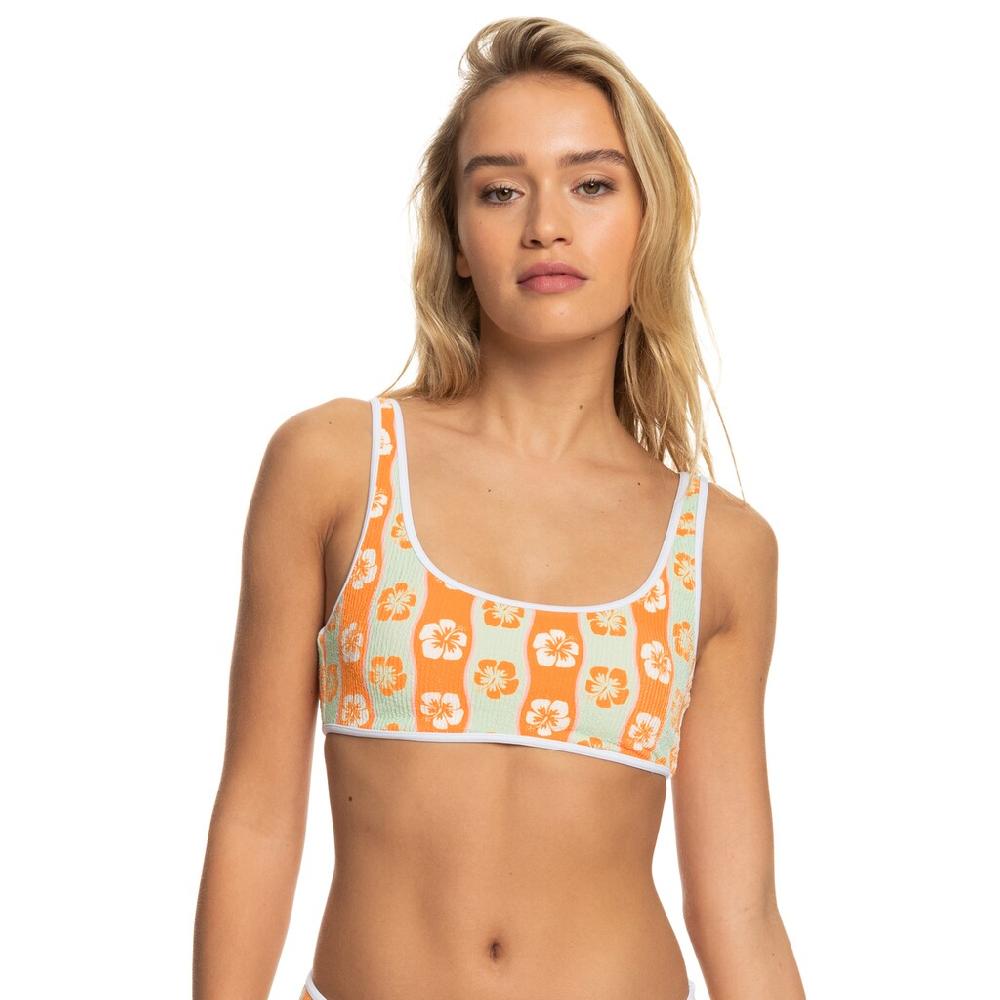 Roxy Bandeau-Bikini-Top »Wavy Babe« Kaufen