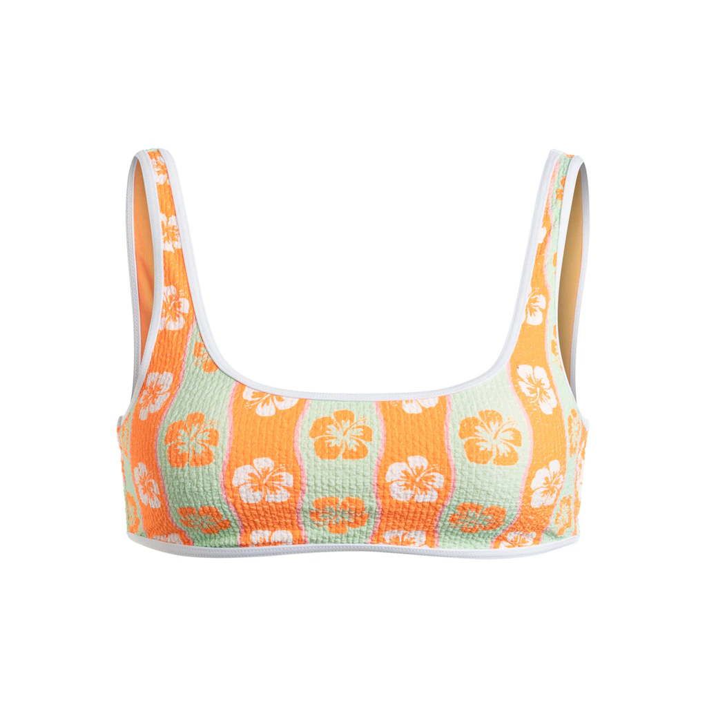 Roxy Bandeau-Bikini-Top »Wavy Babe« kaufen