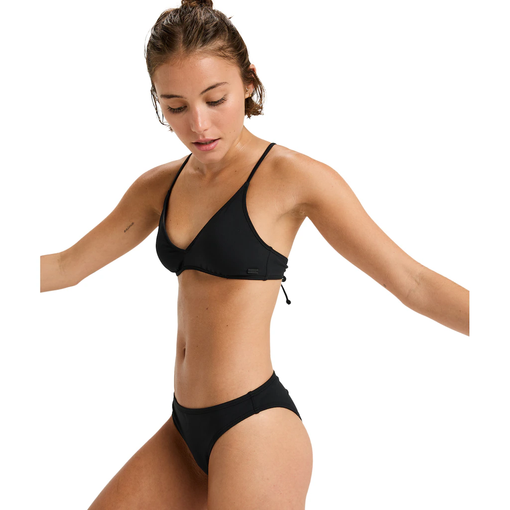 Roxy Bikini-Hose »BEACH CLASHORT SLEEVEICS MODERATE«