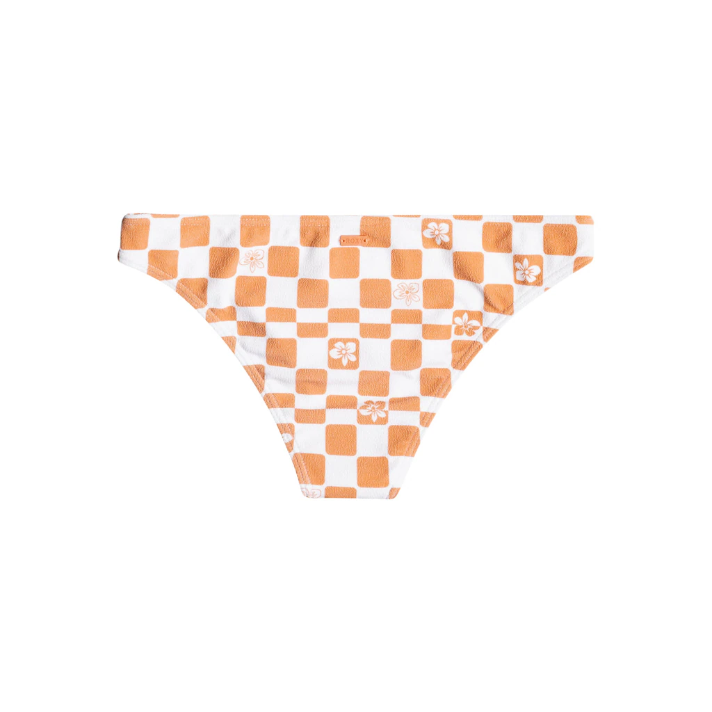 Roxy Bikini-Hose »Check It« Kaufen