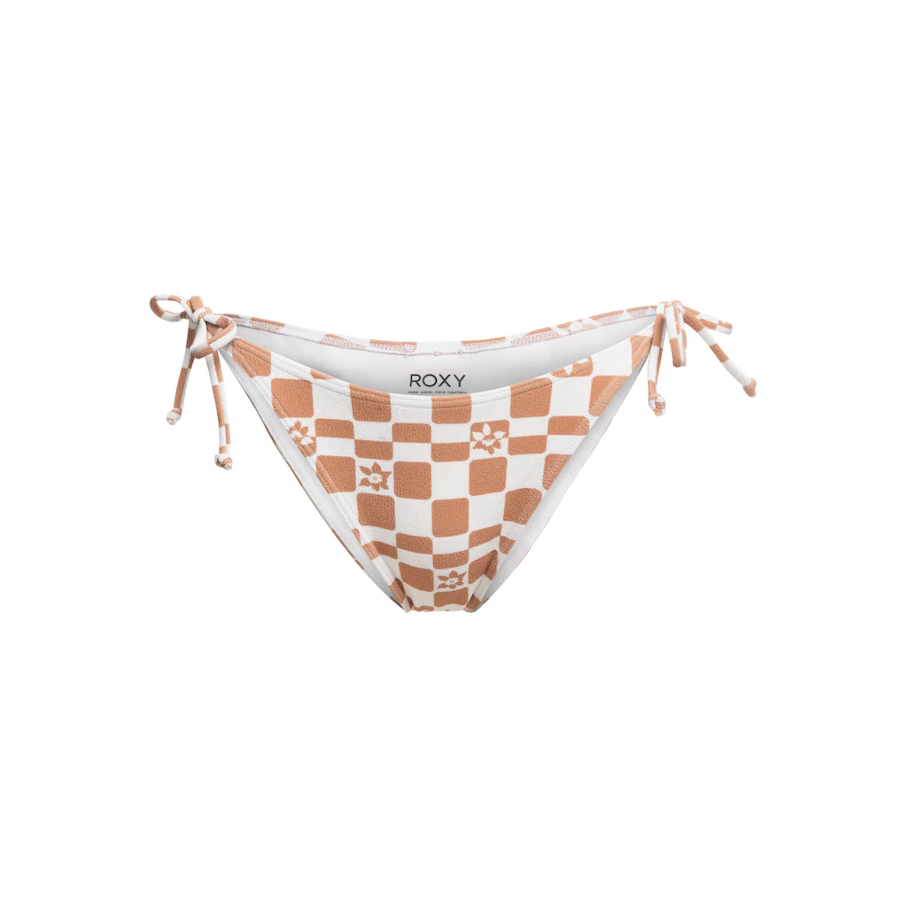 Roxy Bikini-Hose »Check It« kaufen
