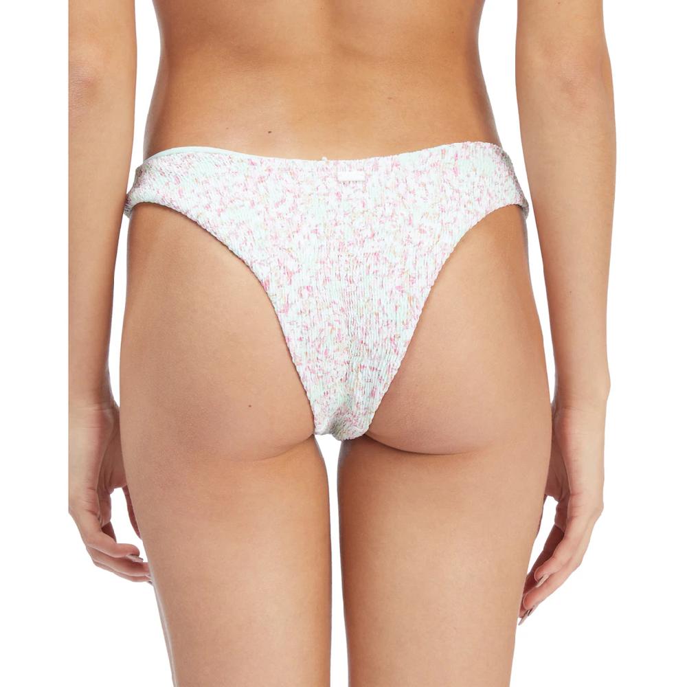 Roxy Bikini-Hose »Ditsy In Paradise Smocked« Online Kaufen