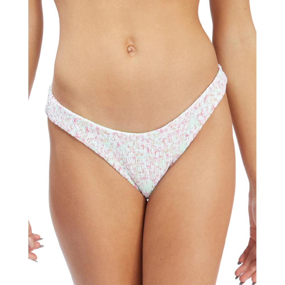 Roxy Bikini-Hose »Ditsy In Paradise Smocked« online kaufen