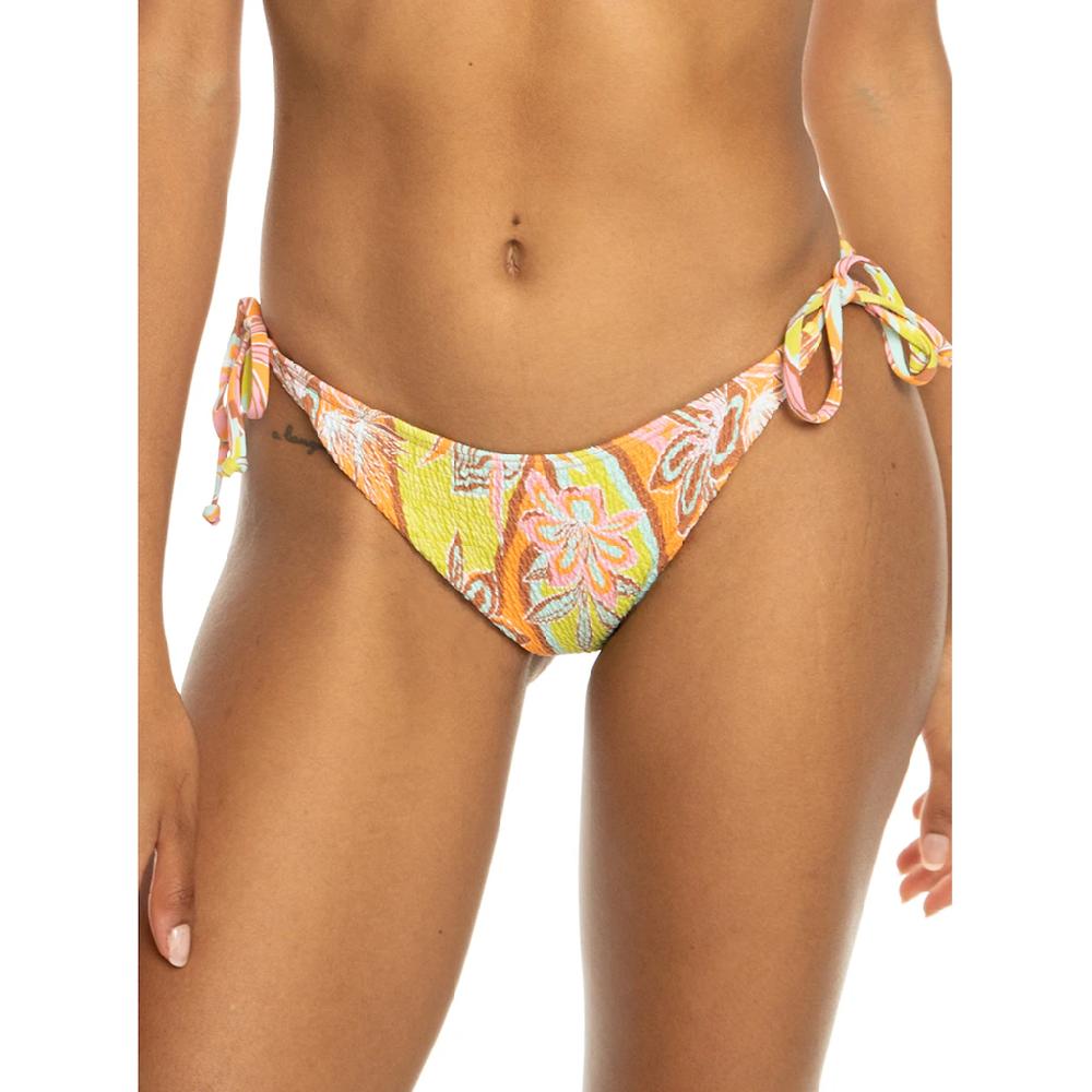 Roxy Bikini-Hose »Floraldelic« Online Kaufen