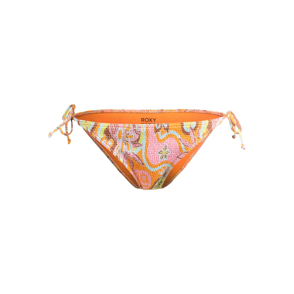 Roxy Bikini-Hose »Floraldelic« online kaufen