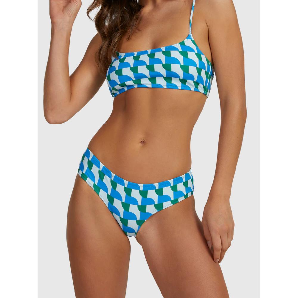 Roxy Bikini-Hose »Geo Vibe« ▷ Für