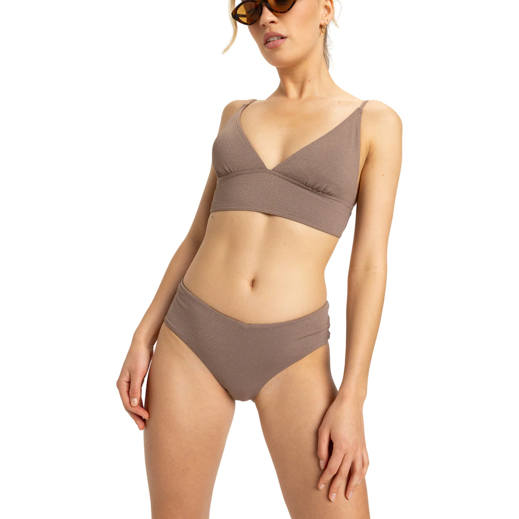 Roxy Bikini-Hose »Lasca« Kaufen