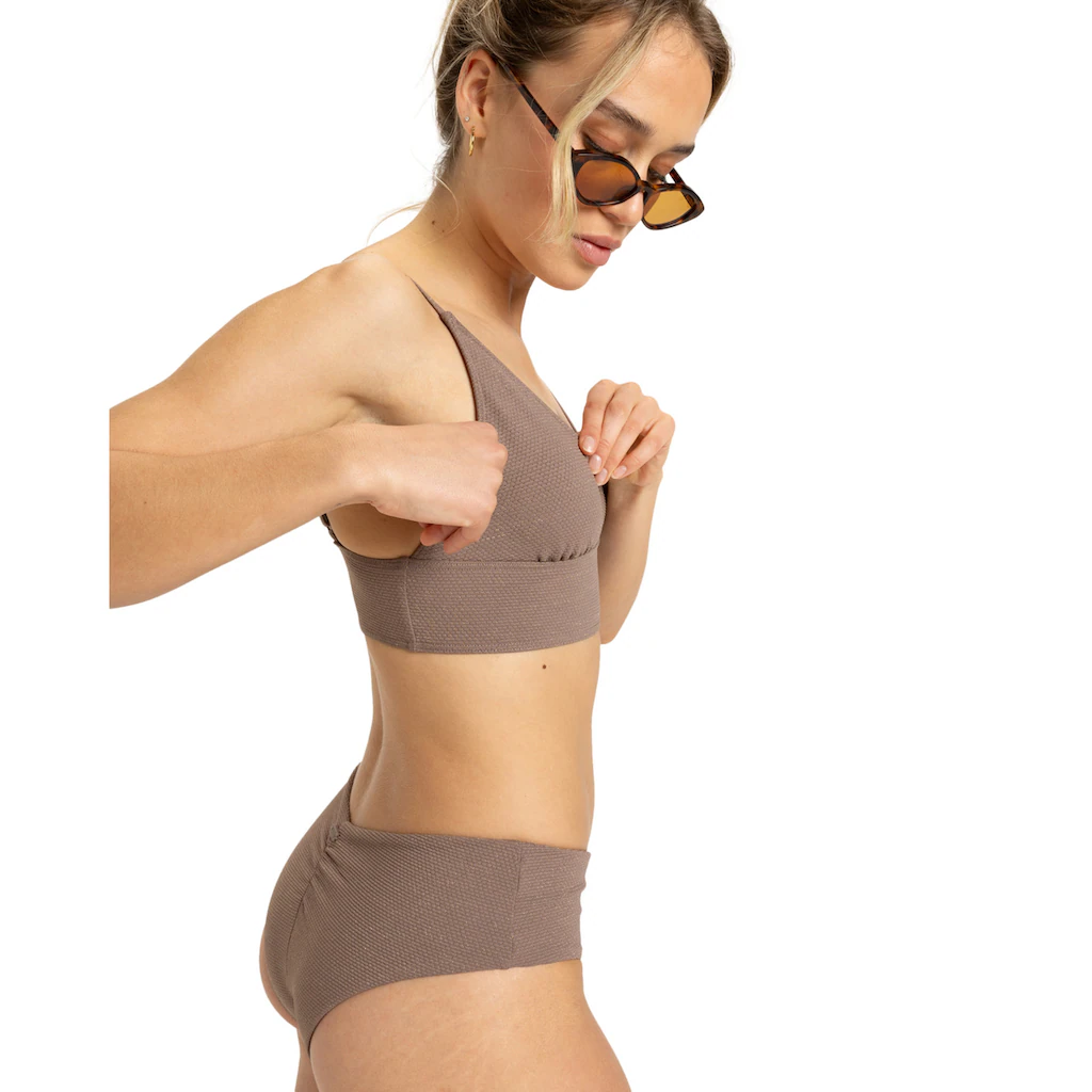 Roxy Bikini-Hose »Lasca« Kaufen