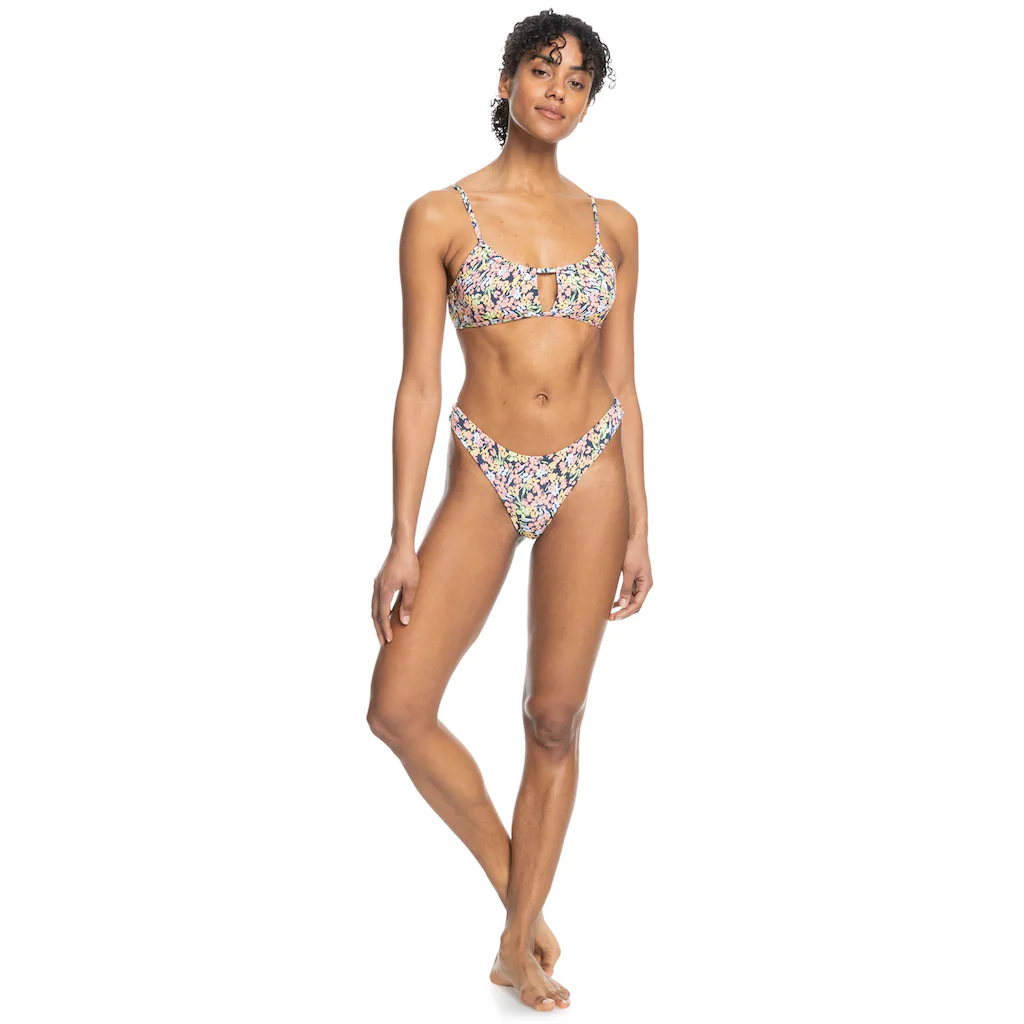 Roxy Bikini-Hose »Printed Beach Classics«