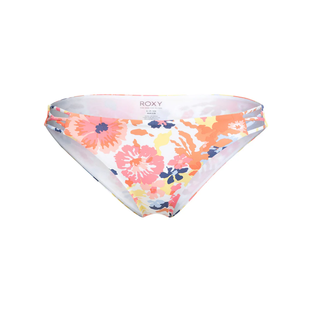 Roxy Bikini-Hose »Printed Beach Classics«