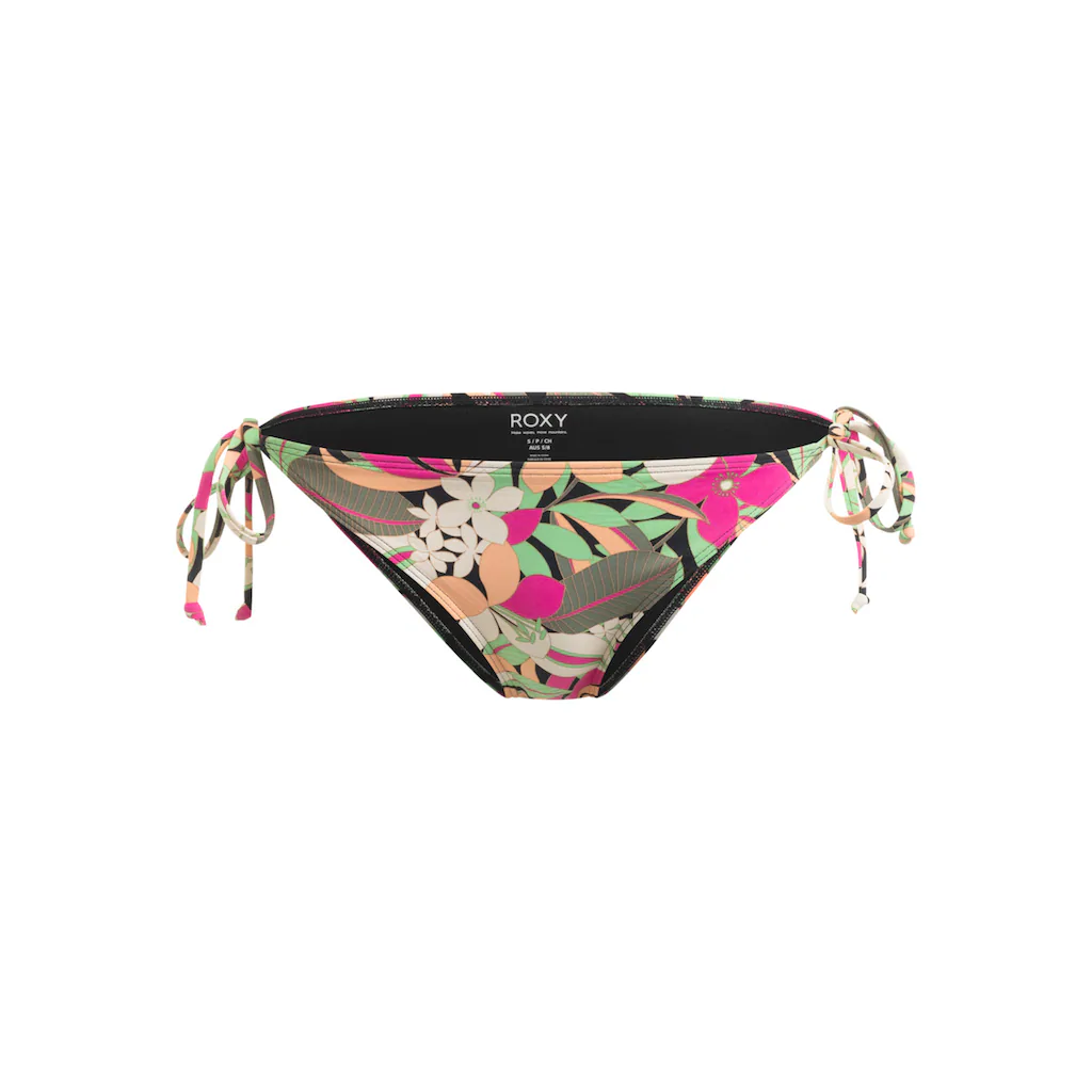 Roxy Bikini-Hose »Printed Beach Classics« online bestellen