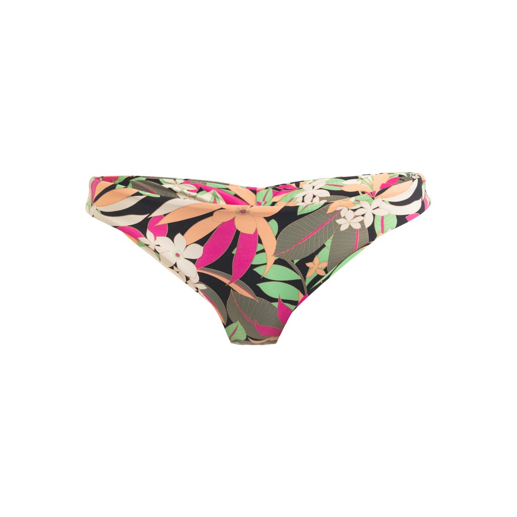 Roxy Bikini-Hose »Printed Beach Classics« online bestellen