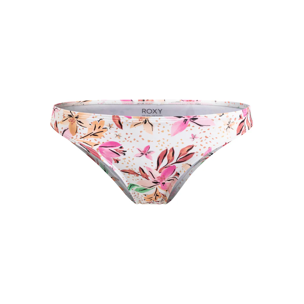Roxy Bikini-Hose »Printed Beach Classics« online kaufen