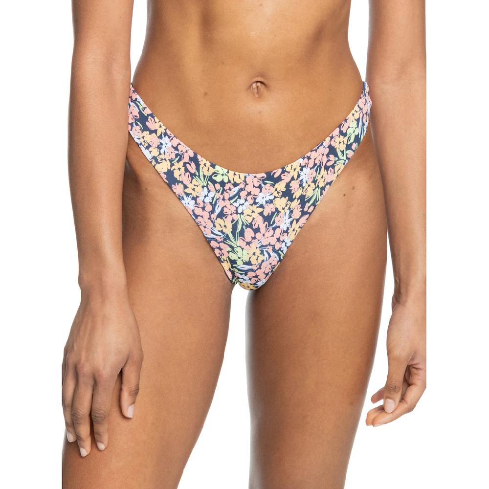 Roxy Bikini-Hose »Printed Beach Classics«