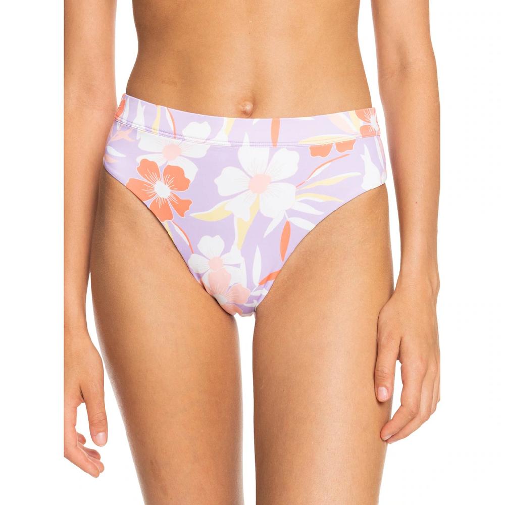 Roxy Bikini-Hose »Printed Roxy Love The Shorey«