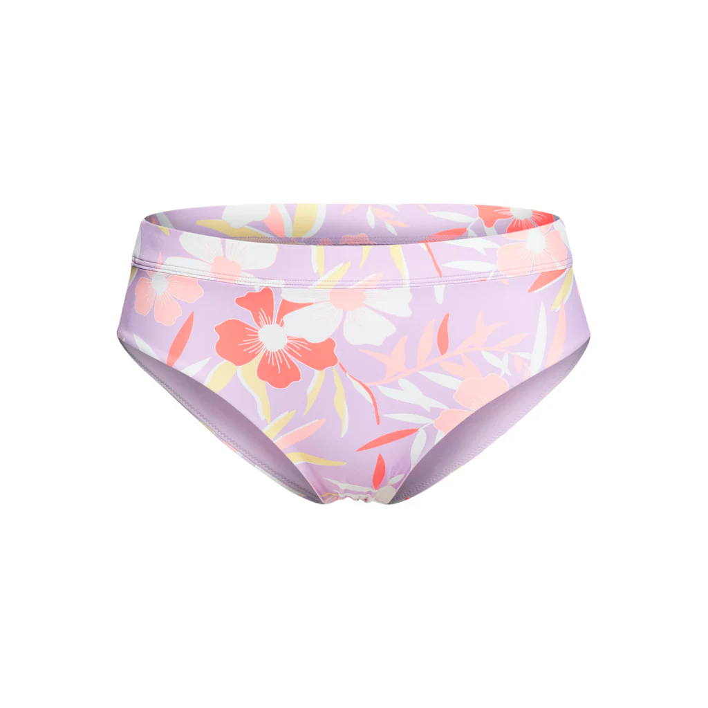 Roxy Bikini-Hose »Printed Roxy Love The Shorey«