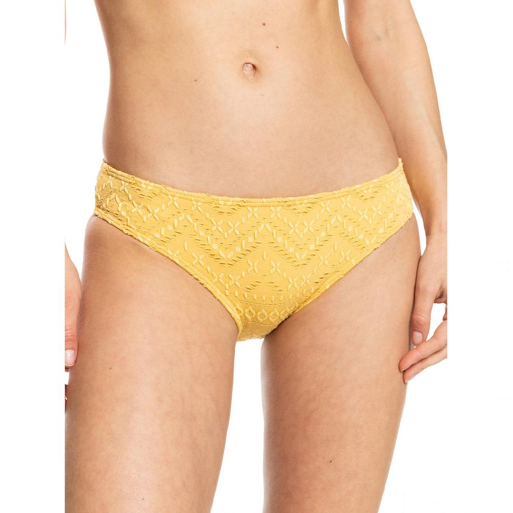 Roxy Bikini-Hose »Quiet Beauty« ▷ Für