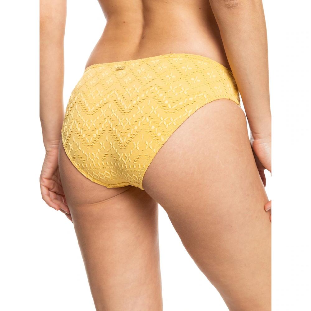 Roxy Bikini-Hose »Quiet Beauty« ▷ Für