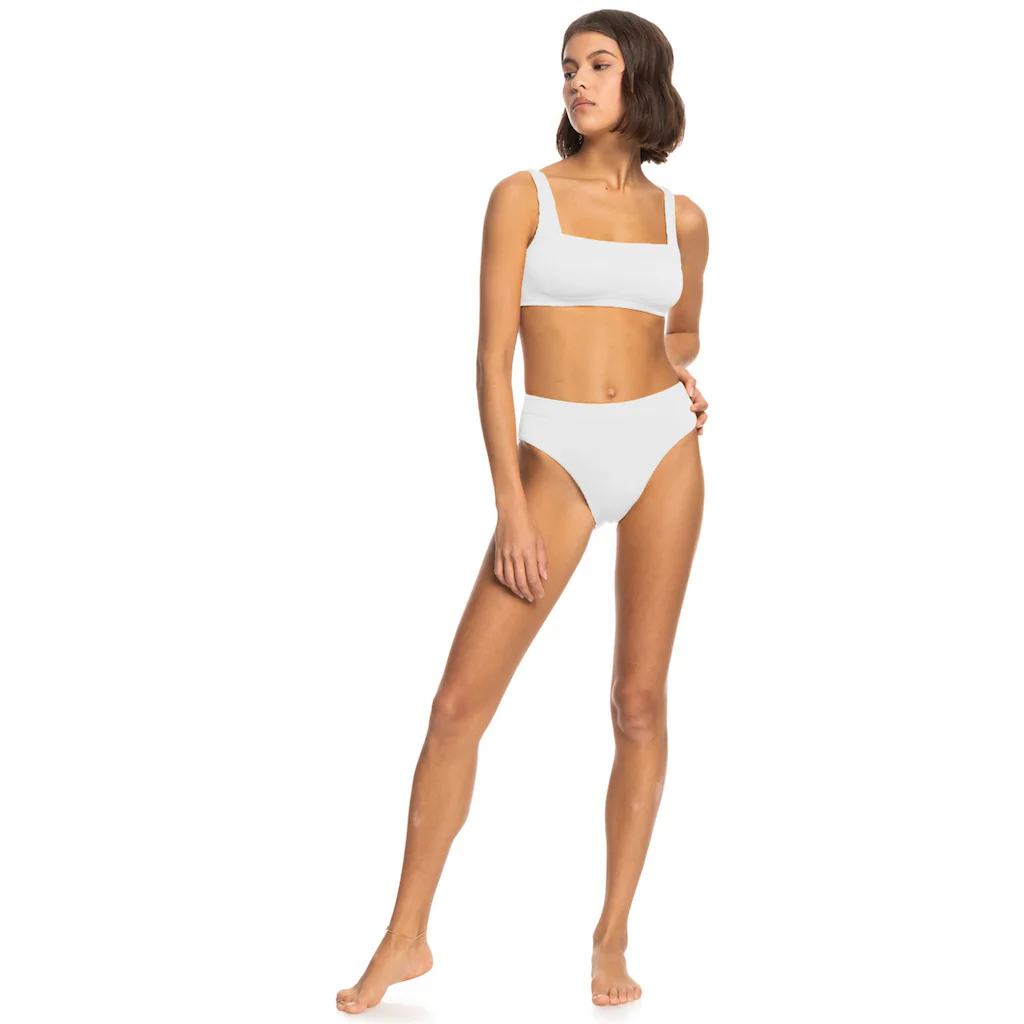 Roxy Bikini-Hose »Rib Roxy Love The Shorey« Online Kaufen