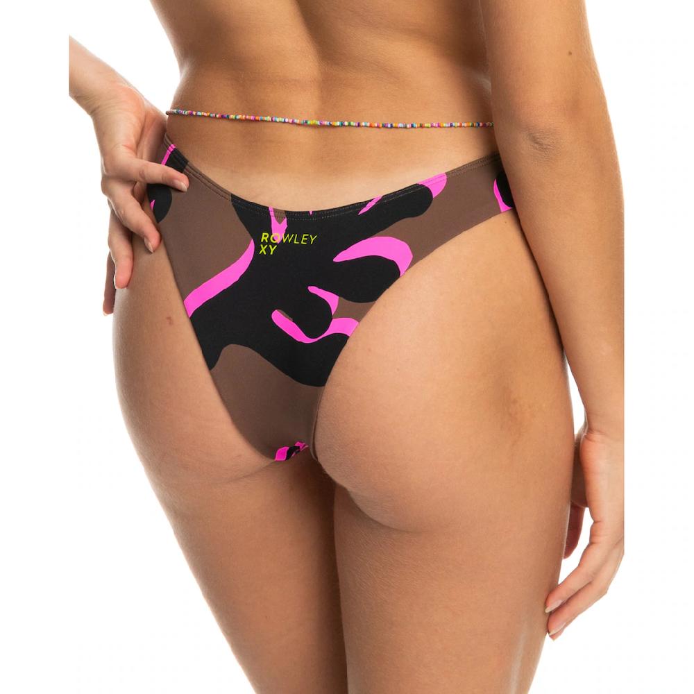 Roxy Bikini-Hose »ROWLEY X ROXY« Kaufen