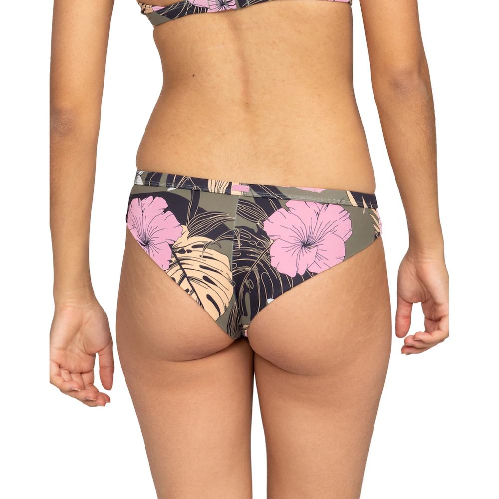 Roxy Bikini-Hose »ROXY Pro The Snap Turn« Kaufen