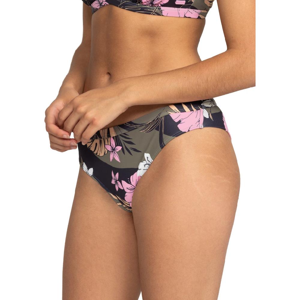 Roxy Bikini-Hose »ROXY Pro The Snap Turn« Kaufen