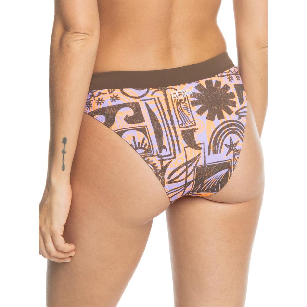 Roxy Bikini-Hose »Throw Back« Online Bestellen