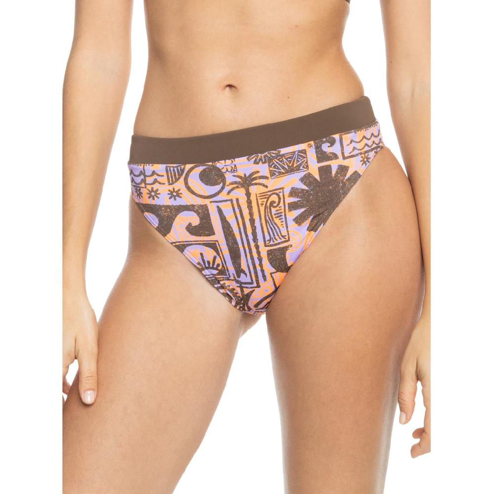 Roxy Bikini-Hose »Throw Back« online bestellen