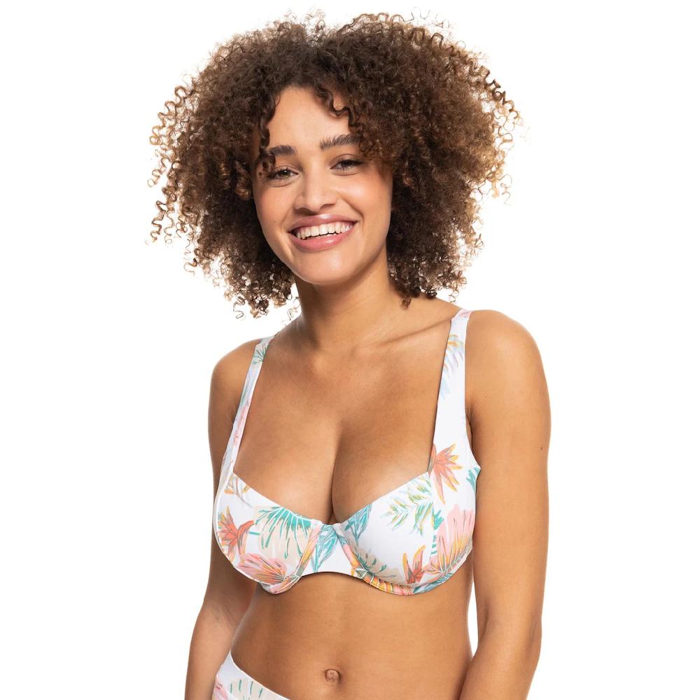 Roxy Bügel-Bikini-Top »Beach Classics« Kaufen
