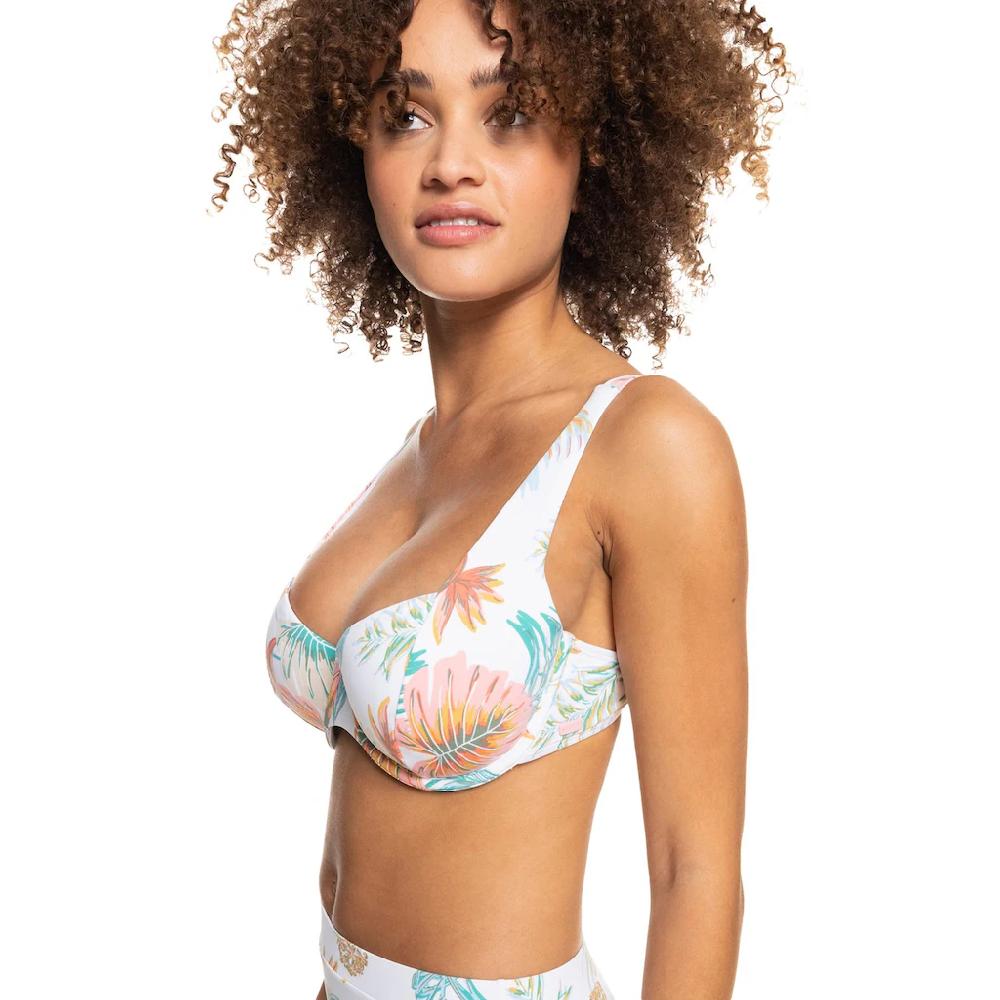 Roxy Bügel-Bikini-Top »Beach Classics« Kaufen