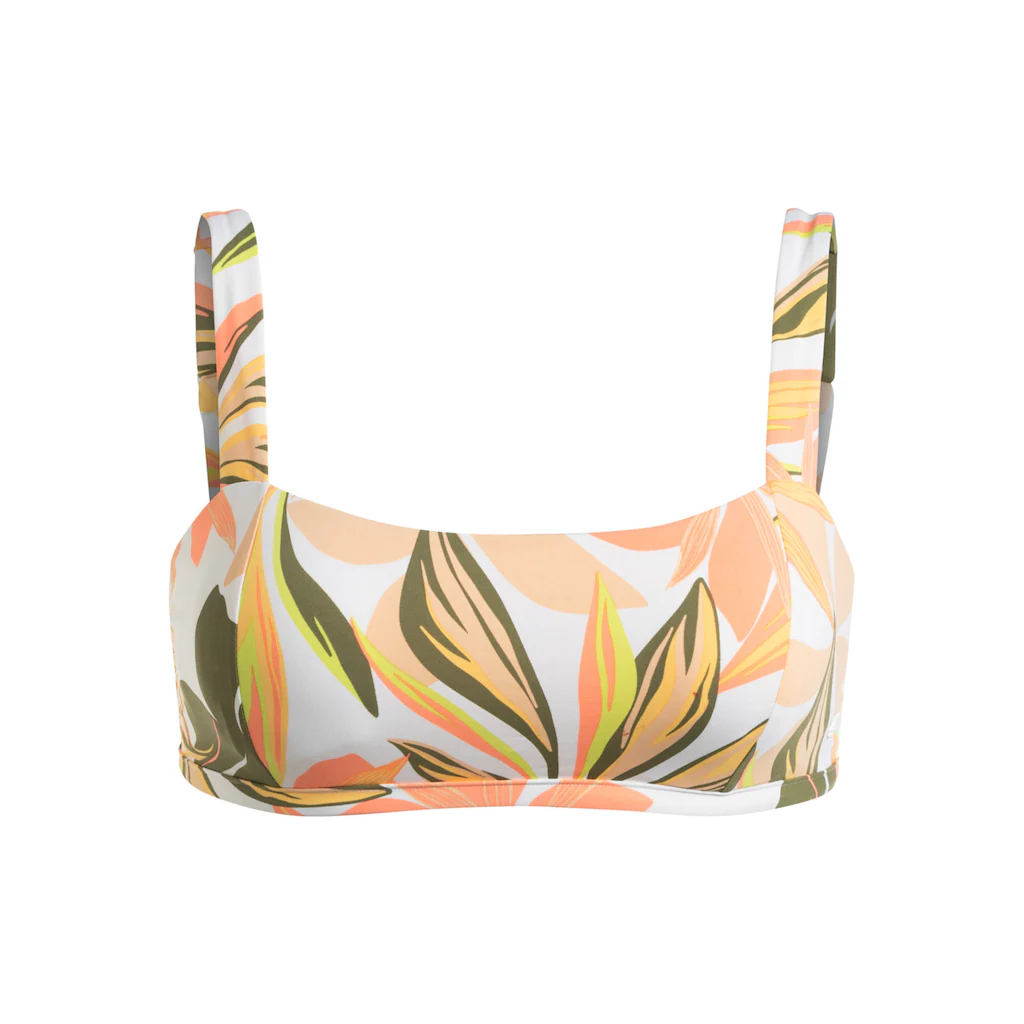 Roxy Bügel-Bikini-Top »Printed Beach Classics« ▷ für