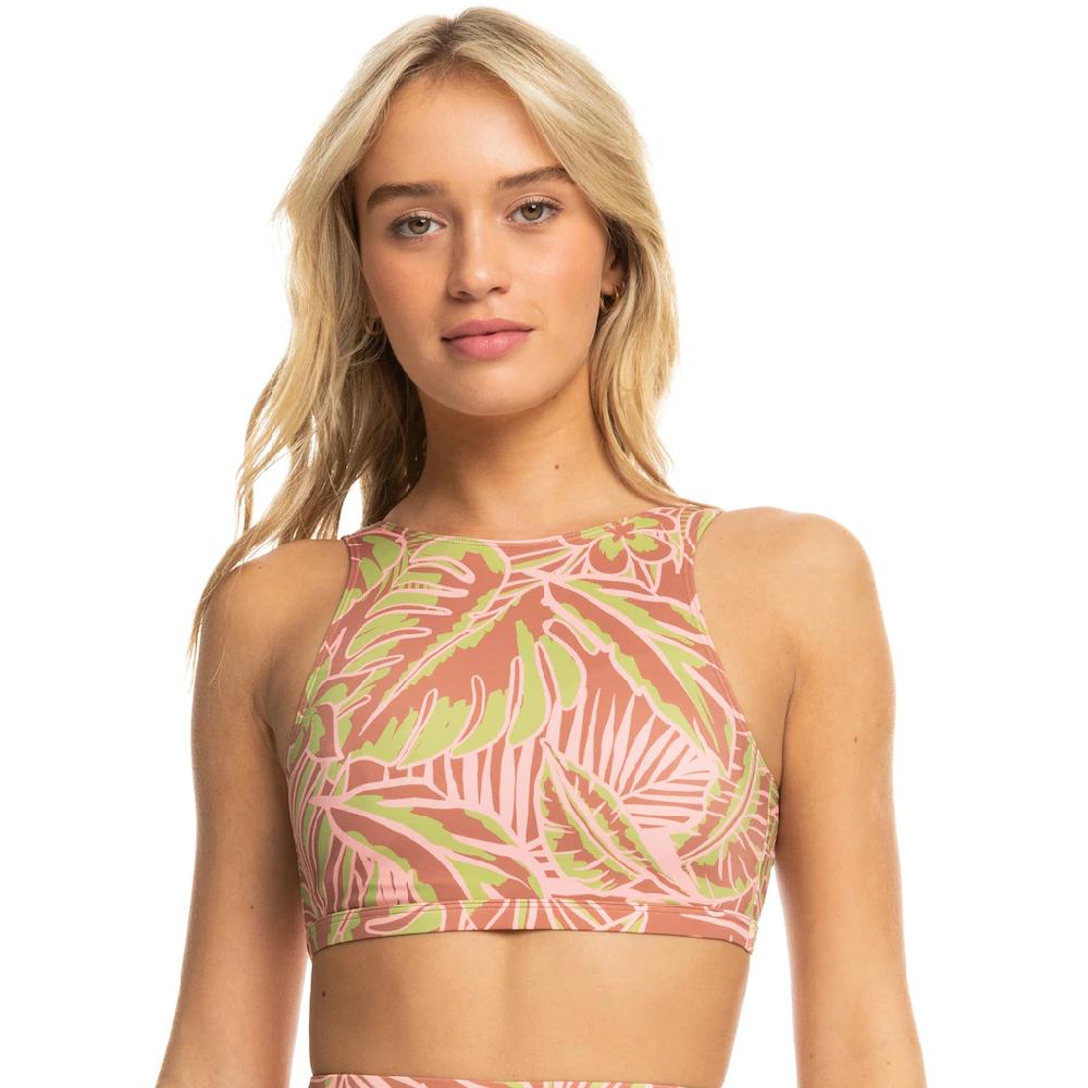Roxy Crop-Bikini-Top »Roxy Pro The Pop Up« Bestellen