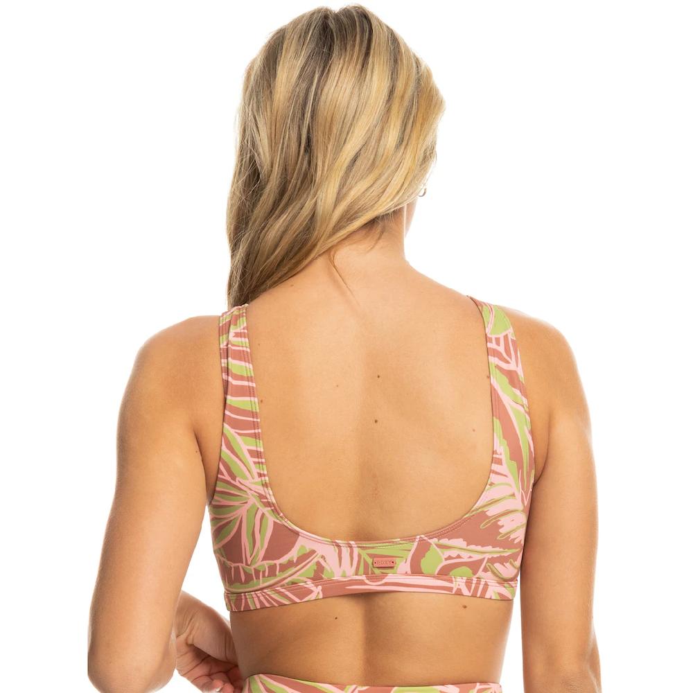 Roxy Crop-Bikini-Top »Roxy Pro The Pop Up« Bestellen