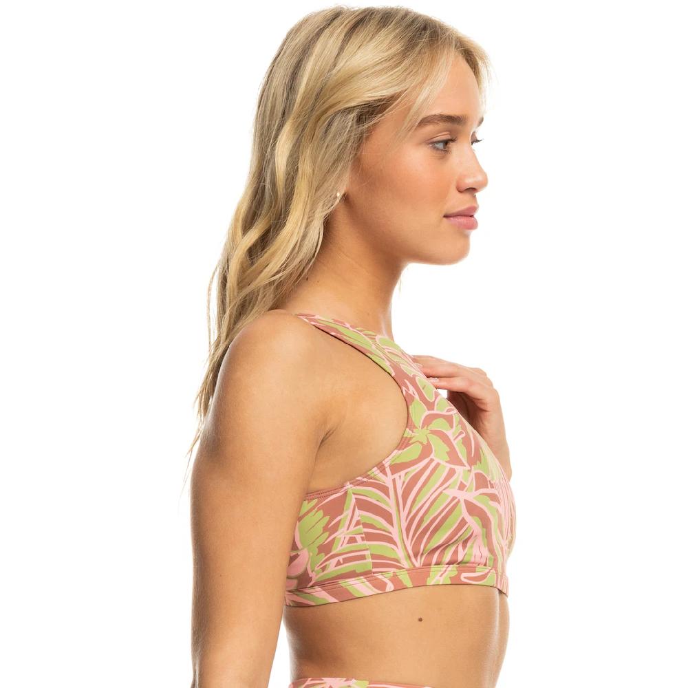 Roxy Crop-Bikini-Top »Roxy Pro The Pop Up« Bestellen