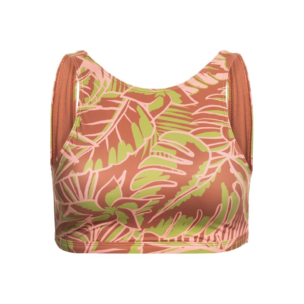 Roxy Crop-Bikini-Top »Roxy Pro The Pop Up« bestellen