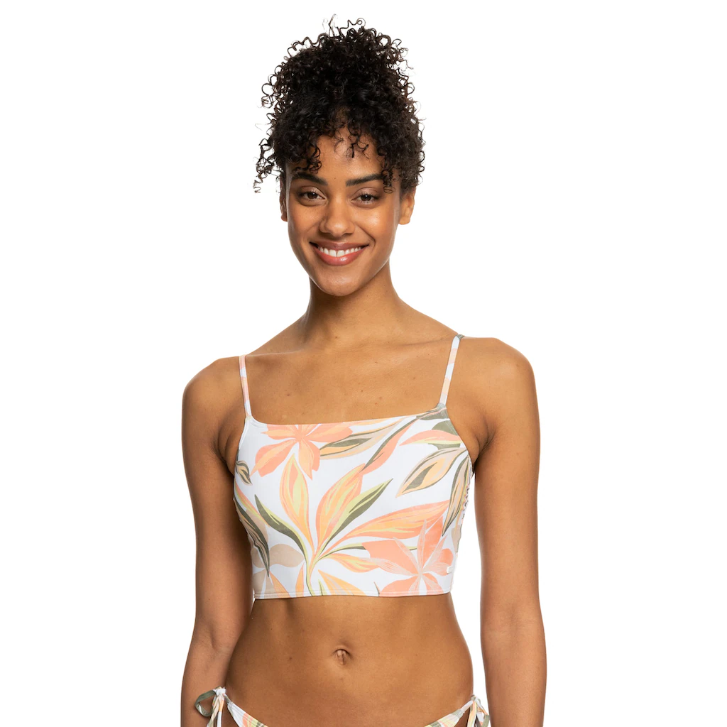 Roxy Tankini-Top »Printed Beach Classics« Kaufen