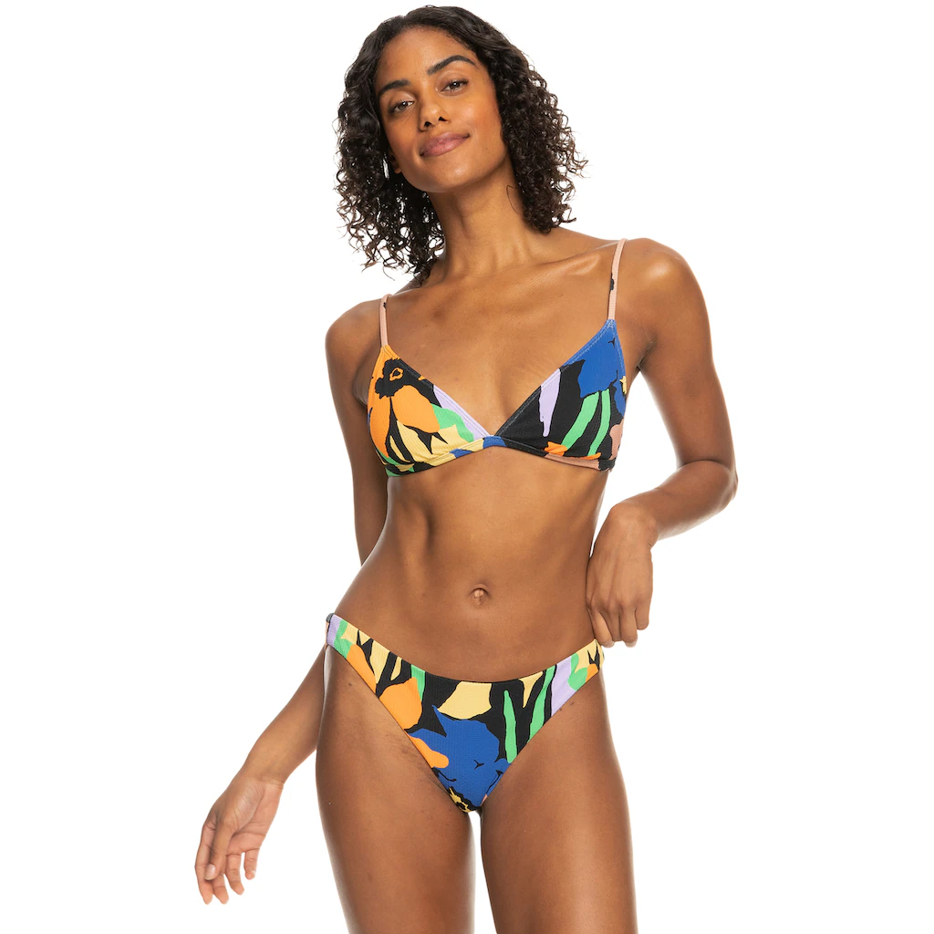 Roxy Triangel-Bikini »Color Jam« Kaufen