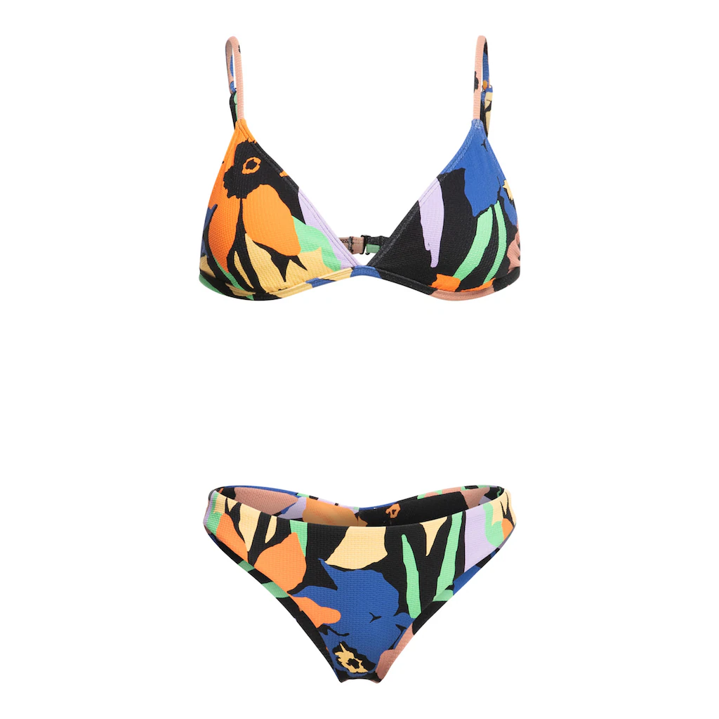 Roxy Triangel-Bikini »Color Jam« kaufen