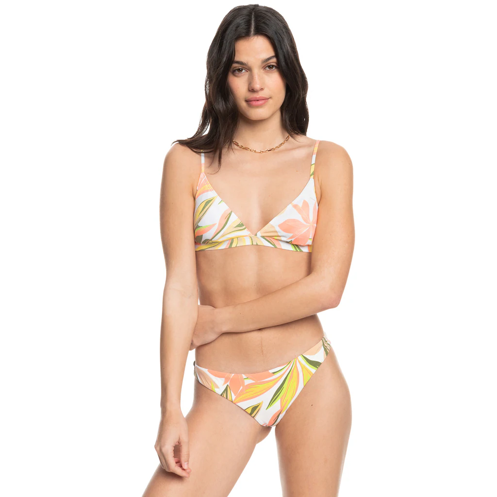 Roxy Triangel-Bikini »Printed Beach Classics« Bestellen