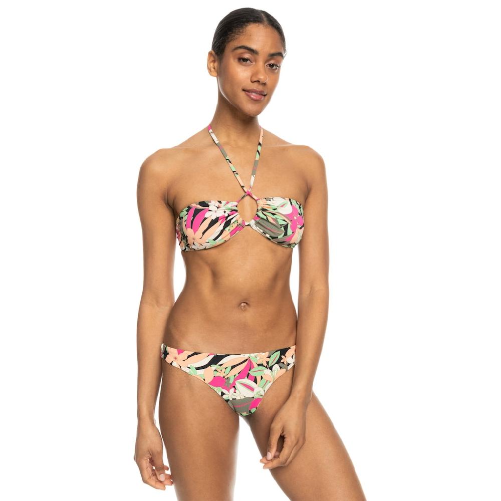 Roxy Triangel-Bikini »Printed Beach Classics« Bestellen
